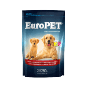 Alimento Complementario para Perros