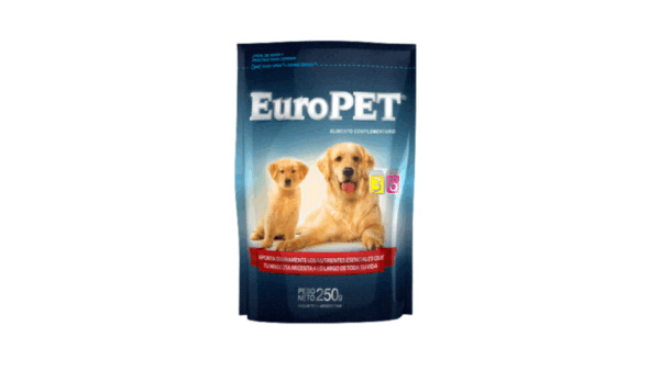 Alimento Complementario para Perros