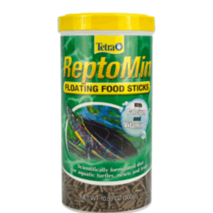 Reptomin