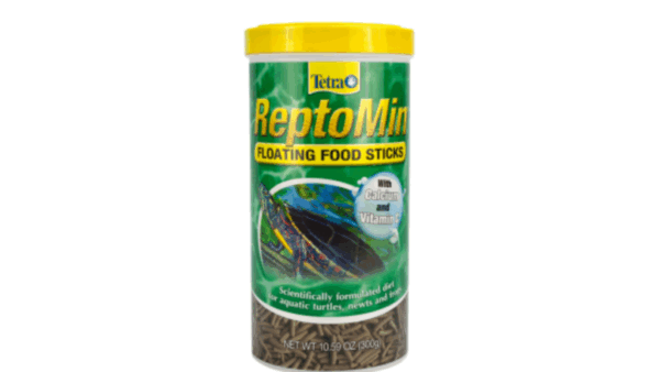 Reptomin