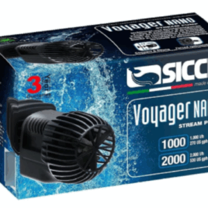 Bomba Voyager Nano 1000