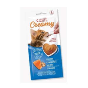 Creamy Sabor Salmon