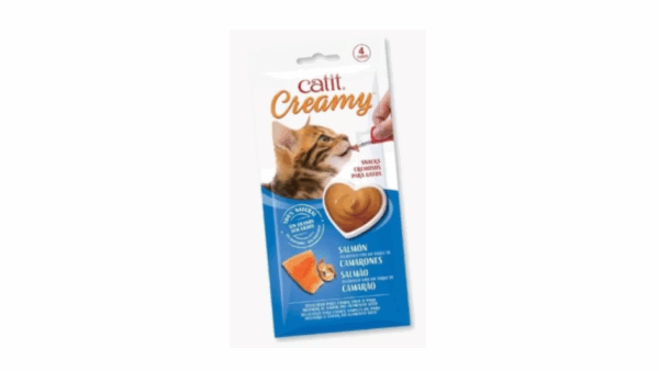 Creamy Sabor Salmon